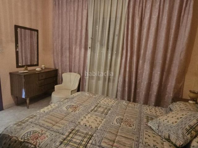 Casa en venta en Puertollano, El Poblado Abulagar. Casas.