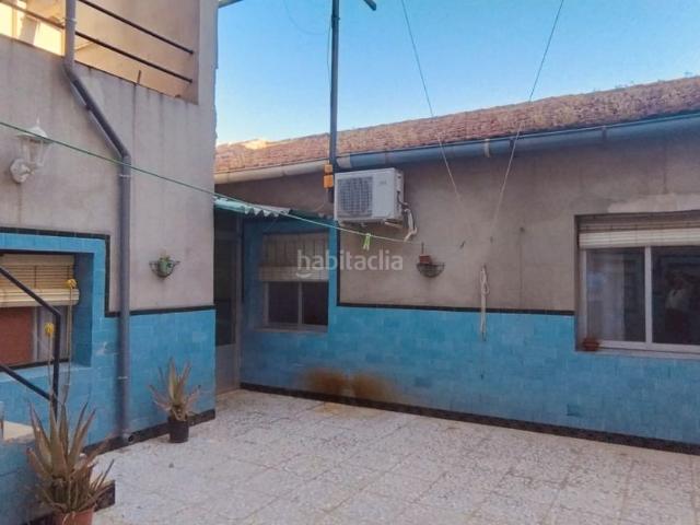 Casa en venta en Puertollano, El Poblado Abulagar. Casas.