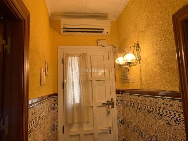 Casa en venta en Puertollano, El Poblado Abulagar. REF 25071 ENCANTADORA CASA. Casas.
