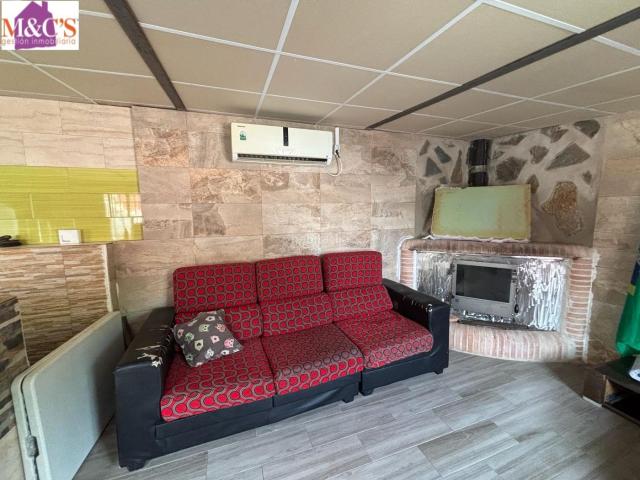 Casa en venta en Puertollano, Las Mercedes El Carmen. CASA EN VENTA CARRETERA DE ALMODÓVAR. Casas.