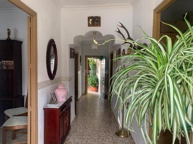 Casa en venta en Puertollano, Las Mercedes El Carmen. REF 25065 MAGNIFICA CASA EN PUERTOLLANO. Casas.