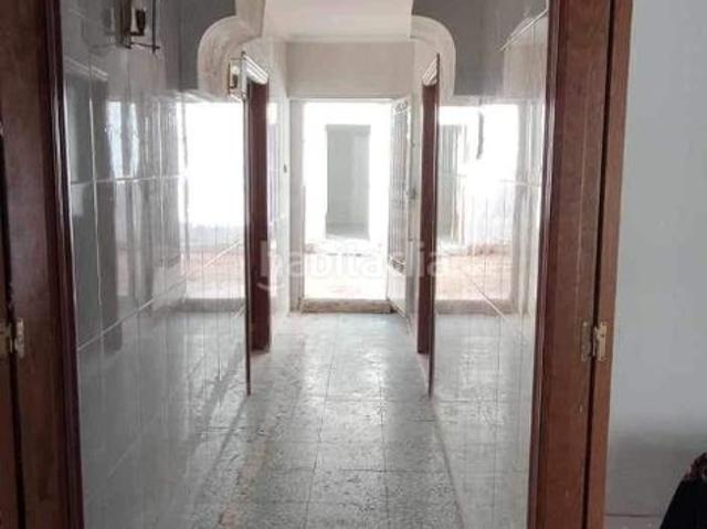 Casa en venta en Puertollano, Las Mercedes El Carmen. VENTA DE CASA ECONOMICA REF. 4064. Casas.