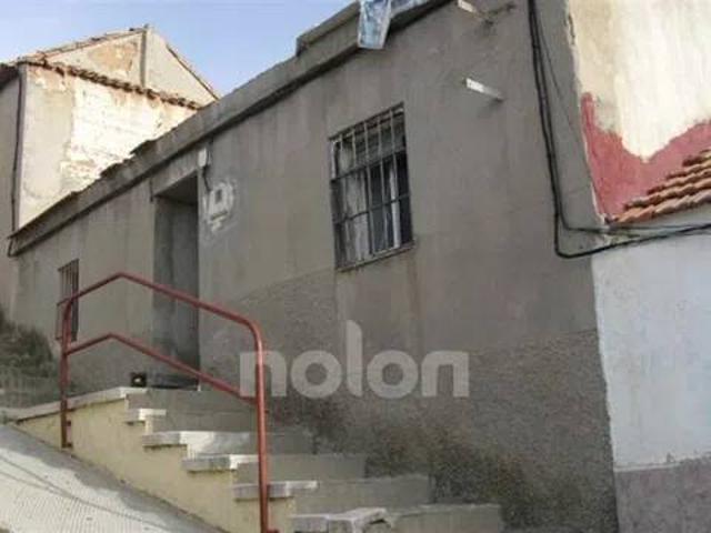 Casa en Venta en Puertollano