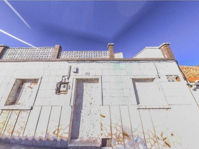Casa en Venta en Puertollano