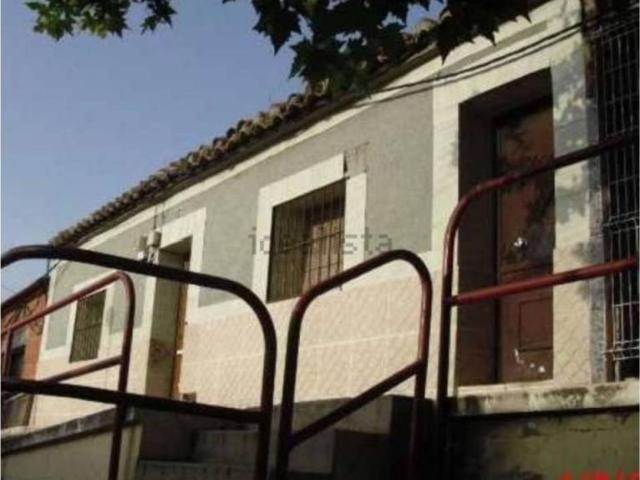 Casa en Venta en Puertollano