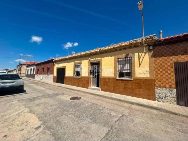 Casa en Venta en Puertollano