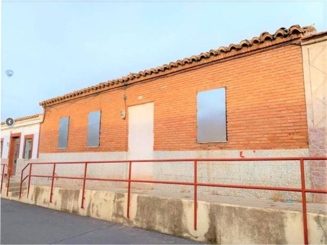 Casa en Venta en Puertollano