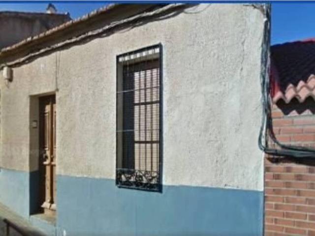 Casa en Venta en Puertollano