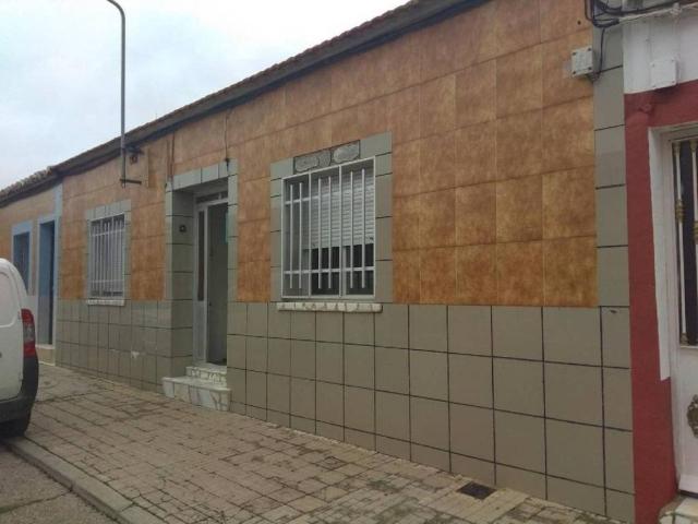 Casa en Venta en Puertollano