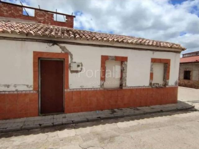 Casa en Venta en Puertollano