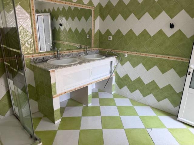 Casa en Venta en Puertollano