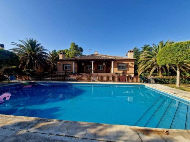 Casa en Venta en Puertollano