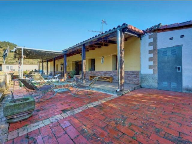 Casa en Venta en Pueyo