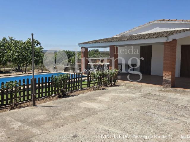Casa en venta en Puigverd de Lleida. Casas Puigverd de.