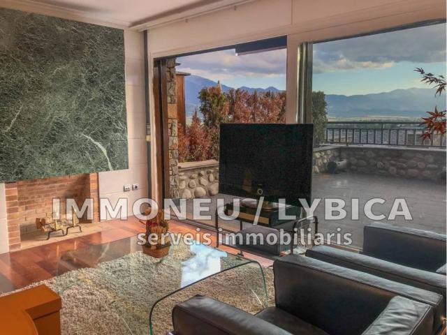 Casa en Venta en Puigcerdà