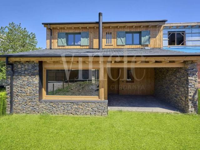 Casa en Venta en Puigcerdà