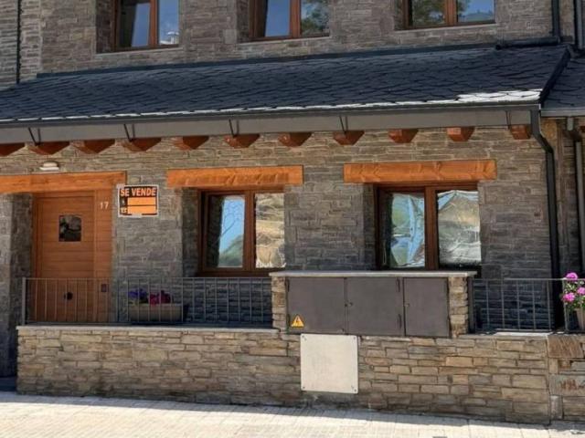 Casa en Venta en Puigcerdà