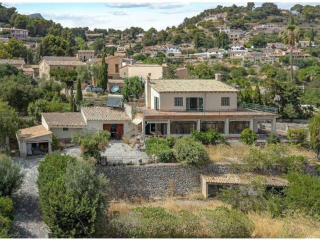 Casa en Venta en Puigpunyent