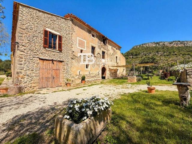 Casa en Venta en Puigpunyent