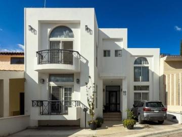 Casa en Venta en Pulgas Pandas