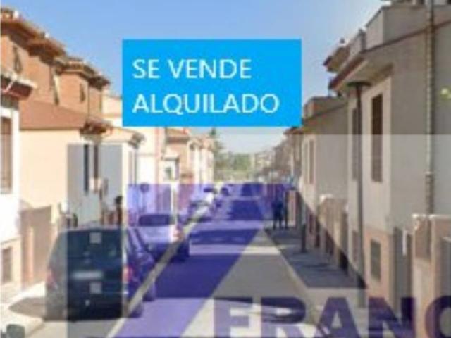 Casa en Venta en Pulianas