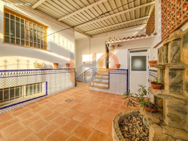 Casa en Venta en Pulpí, Almería
