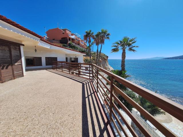 Casa en venta en Pulpí. Casas.