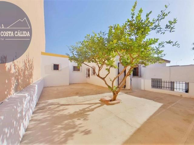 Casa en venta en Pulpí. REFERENCIA 2630. Amplia casa en Pulpí. Casas.