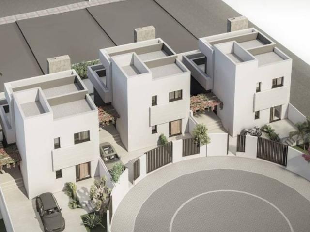 Casa en Venta en Pulpí