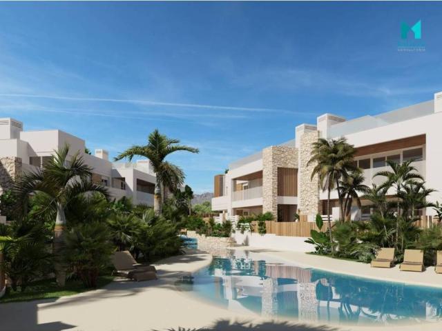Casa en Venta en Pulpí