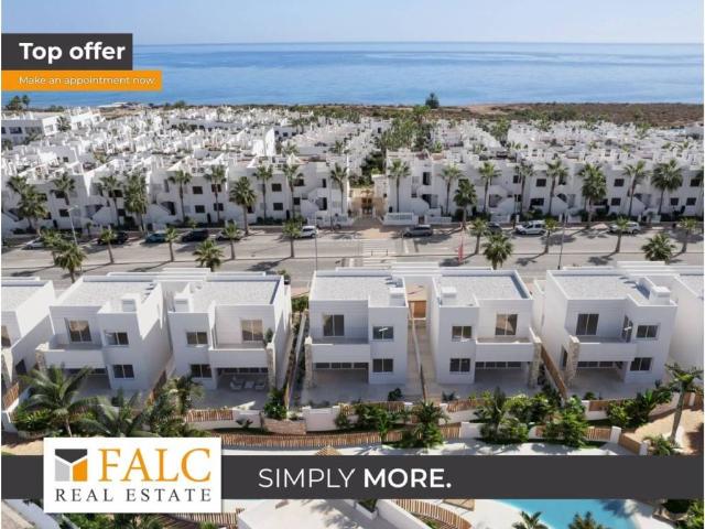 Casa en Venta en Pulpí
