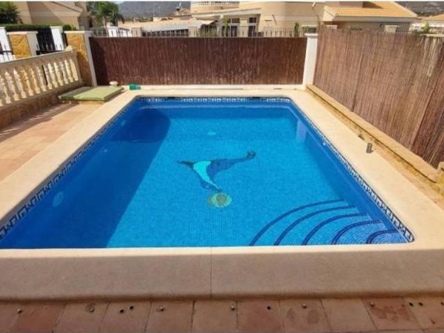 Casa en Venta en Pulpí