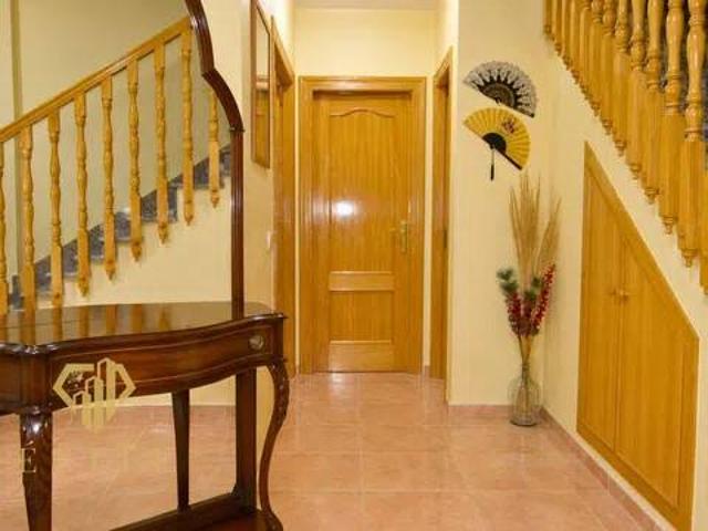 Casa en Venta en Pulpí