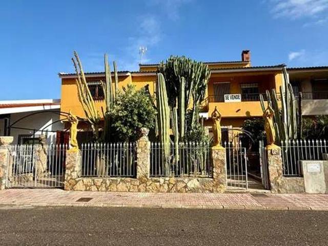 Casa en Venta en Pulpí