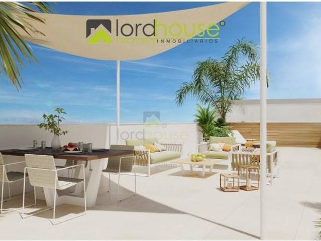 Casa en Venta en Pulpí