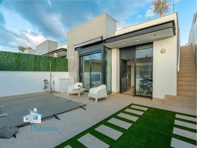 Casa en Venta en Pulpí