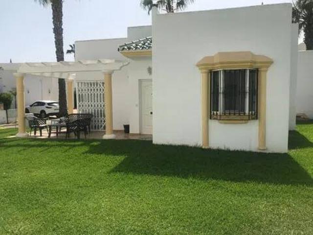 Casa en Venta en Pulpí