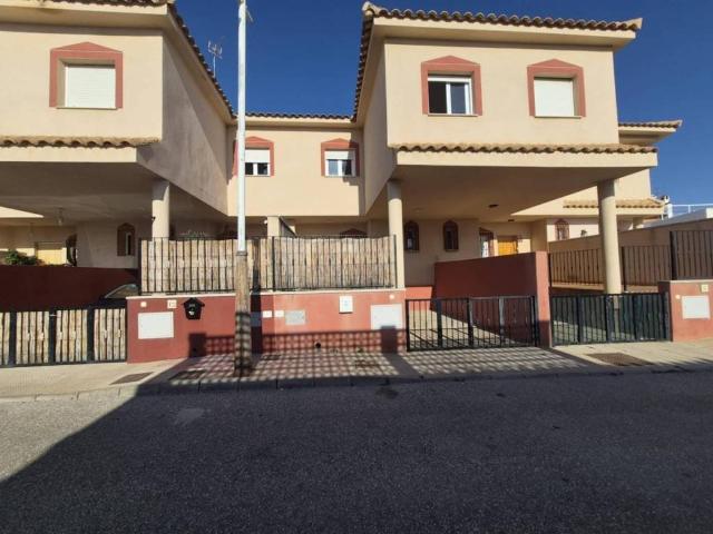 Casa en Venta en Pulpí