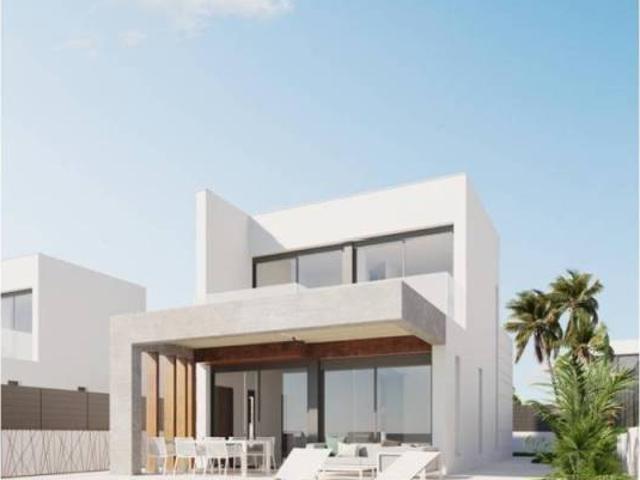 Casa en Venta en Pulpí