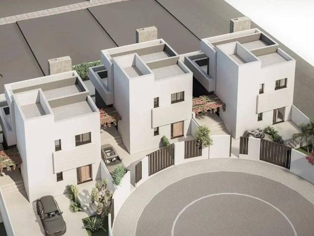 Casa en Venta en Pulpí