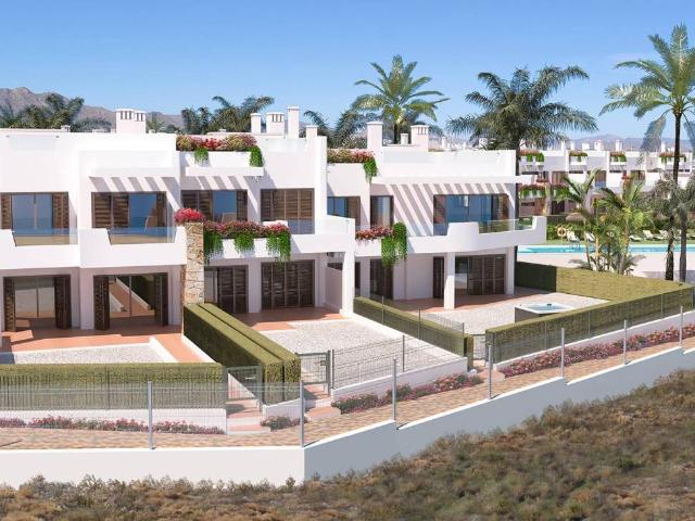 Casa en Venta en Pulpí