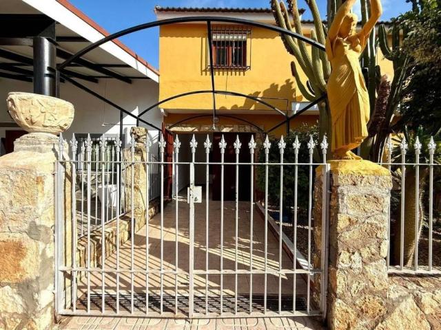 Casa en Venta en Pulpí