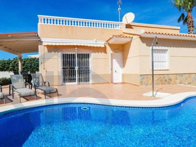 Casa en Venta en Pulpí
