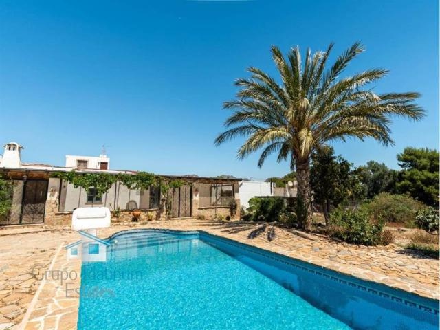 Casa en Venta en Pulpí