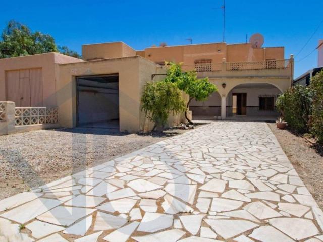Casa en Venta en Pulpí