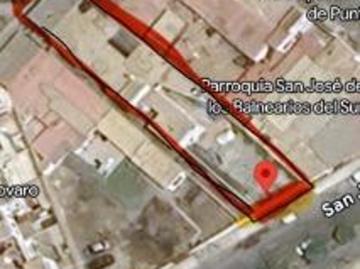 Casa en venta en Punta Negra a $585,000