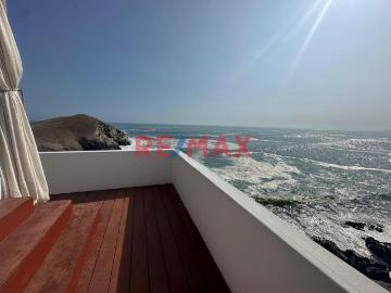 Casa de Playa en venta en Punta Negra a S/3,580,500