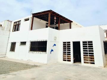 Casa en venta en Punta Negra a S/804,000