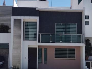 Casa en venta en Punta Azul, Pachuca de Soto, Hidalgo