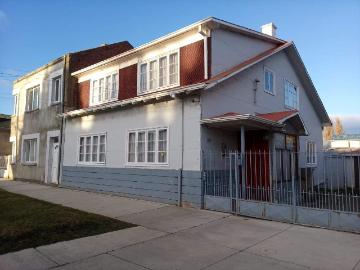 Casa en Venta en Punta Arenas 6 dormitorios 2 baños
